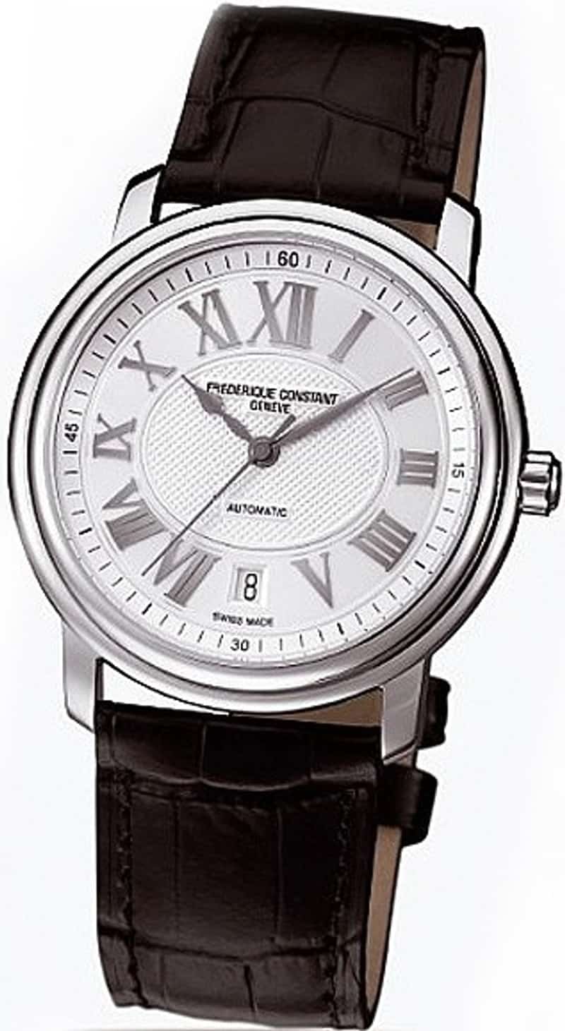 Frederique Constant Persuasion FC-303NM4P6 Frederique Constant Persuasion FC-303NM4P6